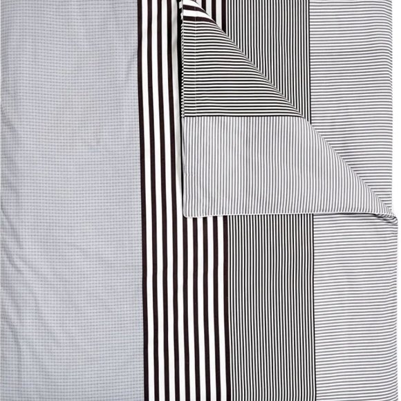 LACOSTE  Meribel Comforter Set - Picture 2 of 6